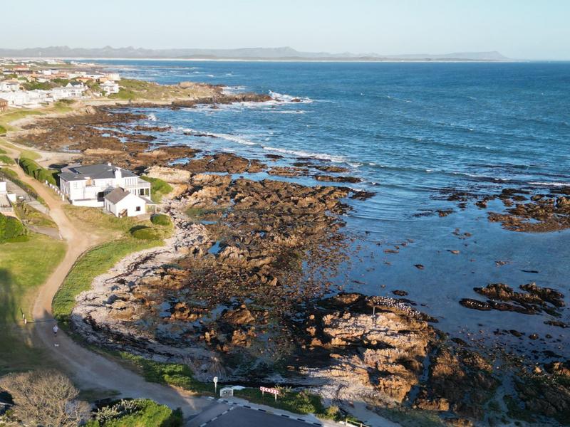 0 Bedroom Property for Sale in Kleinbaai Western Cape